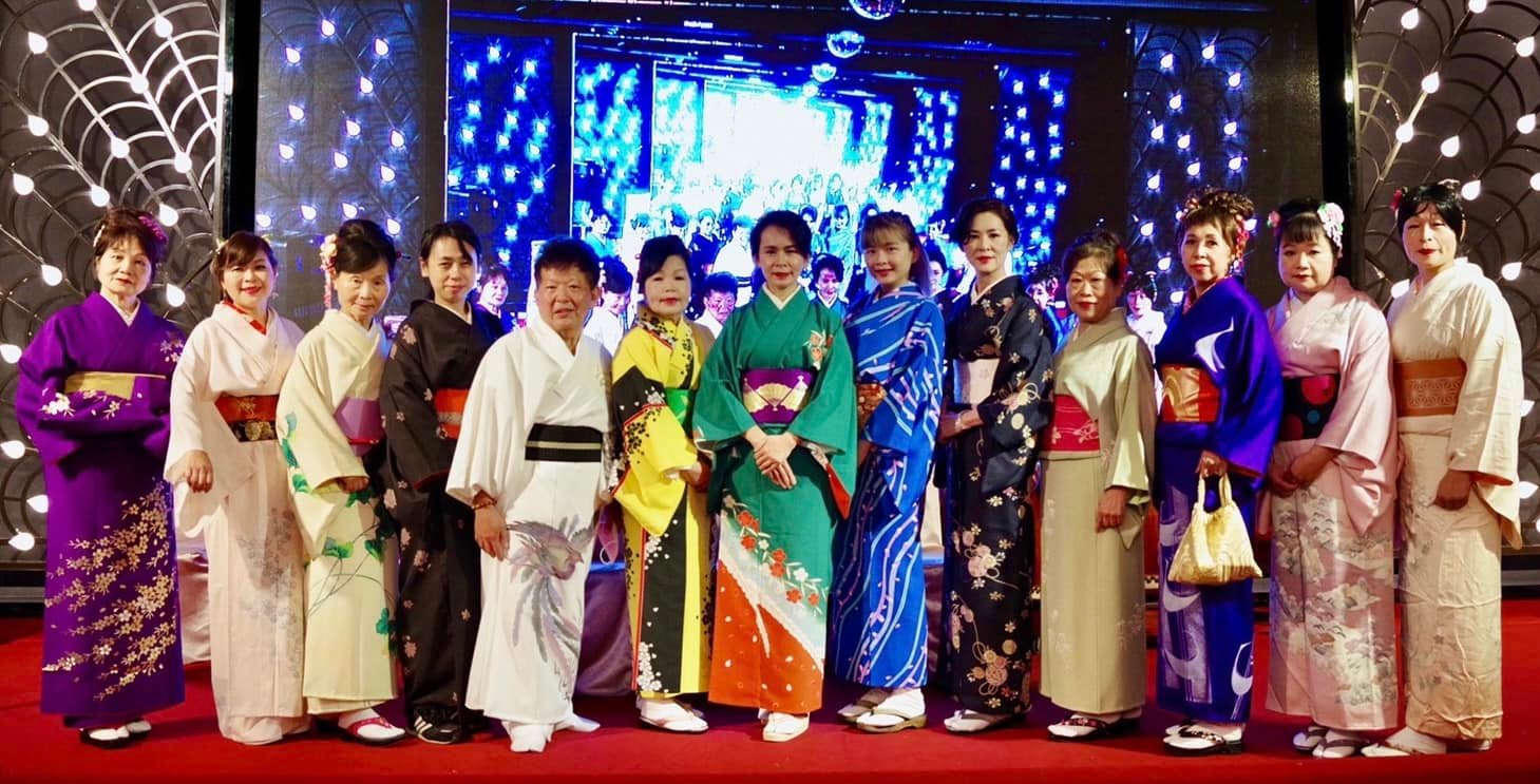 賀也千日本舞踊Bnner-3