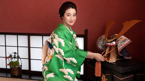 日本歌曲演唱和演奏 日本歌曲演唱和演奏